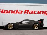 Honda HSV-10 GT 2010 года